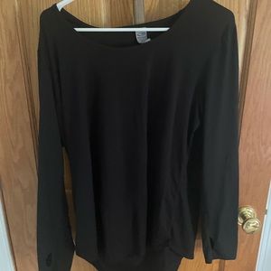 Champion long sleeve